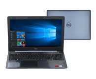 Dell Inspiron 5570 i7-8550U/16GB/256/Win10 R530 Blue - 477875 - zdjęcie 1